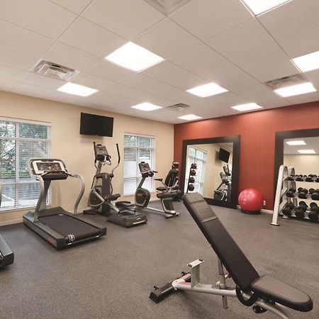 Hampton Inn & Suites - Deland Exteriör bild
