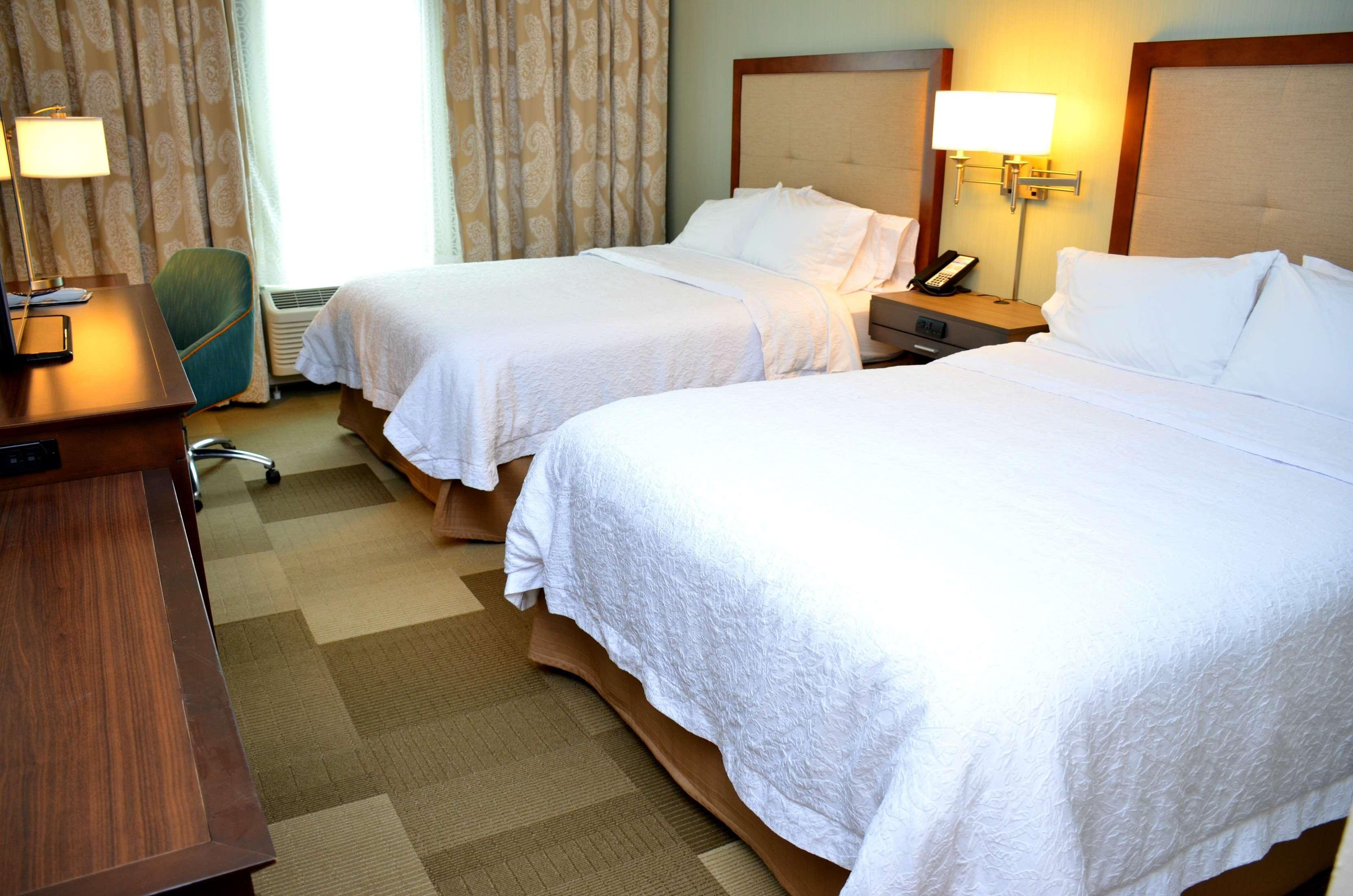 Hampton Inn & Suites - Deland Exteriör bild