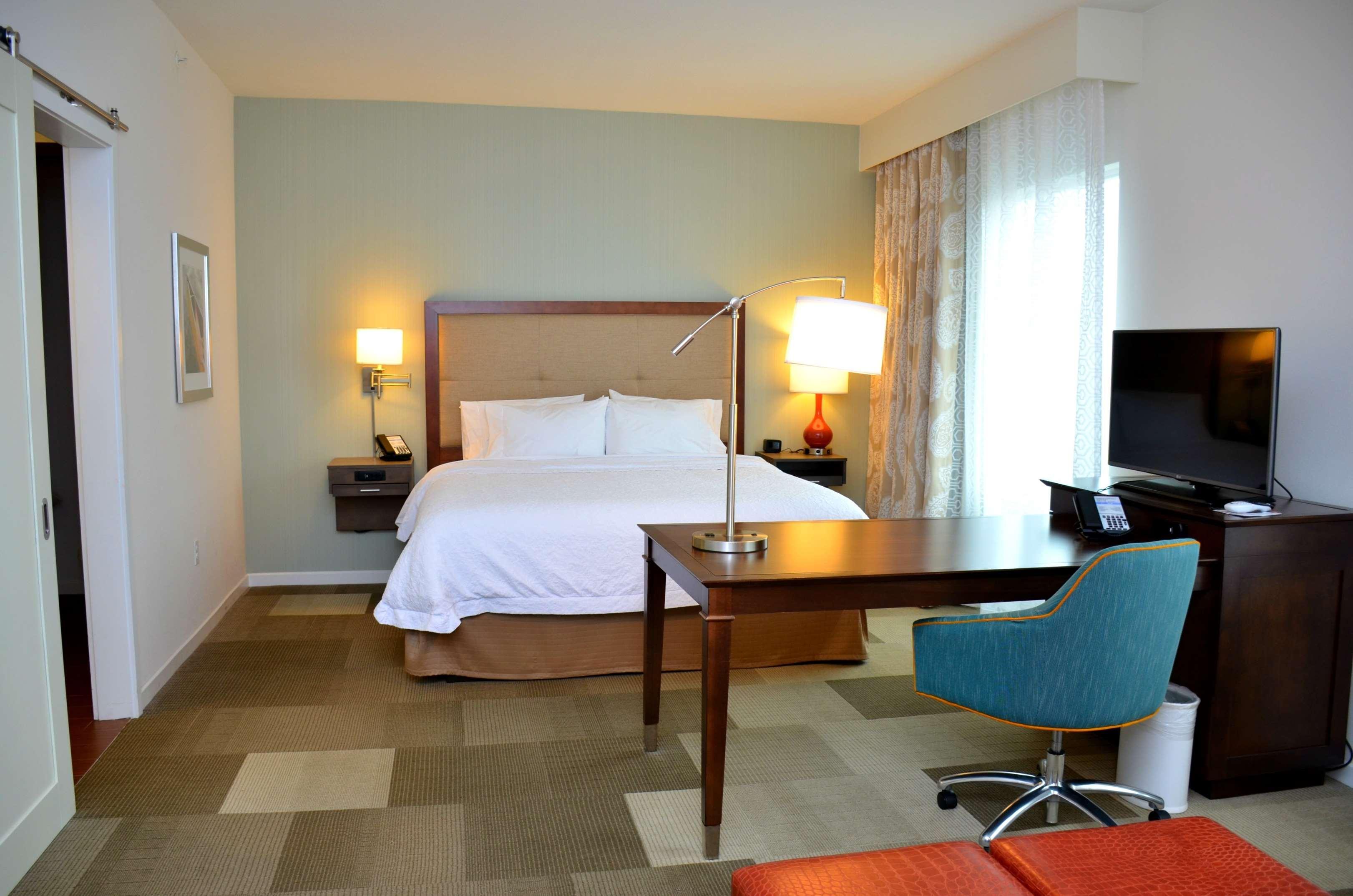 Hampton Inn & Suites - Deland Exteriör bild