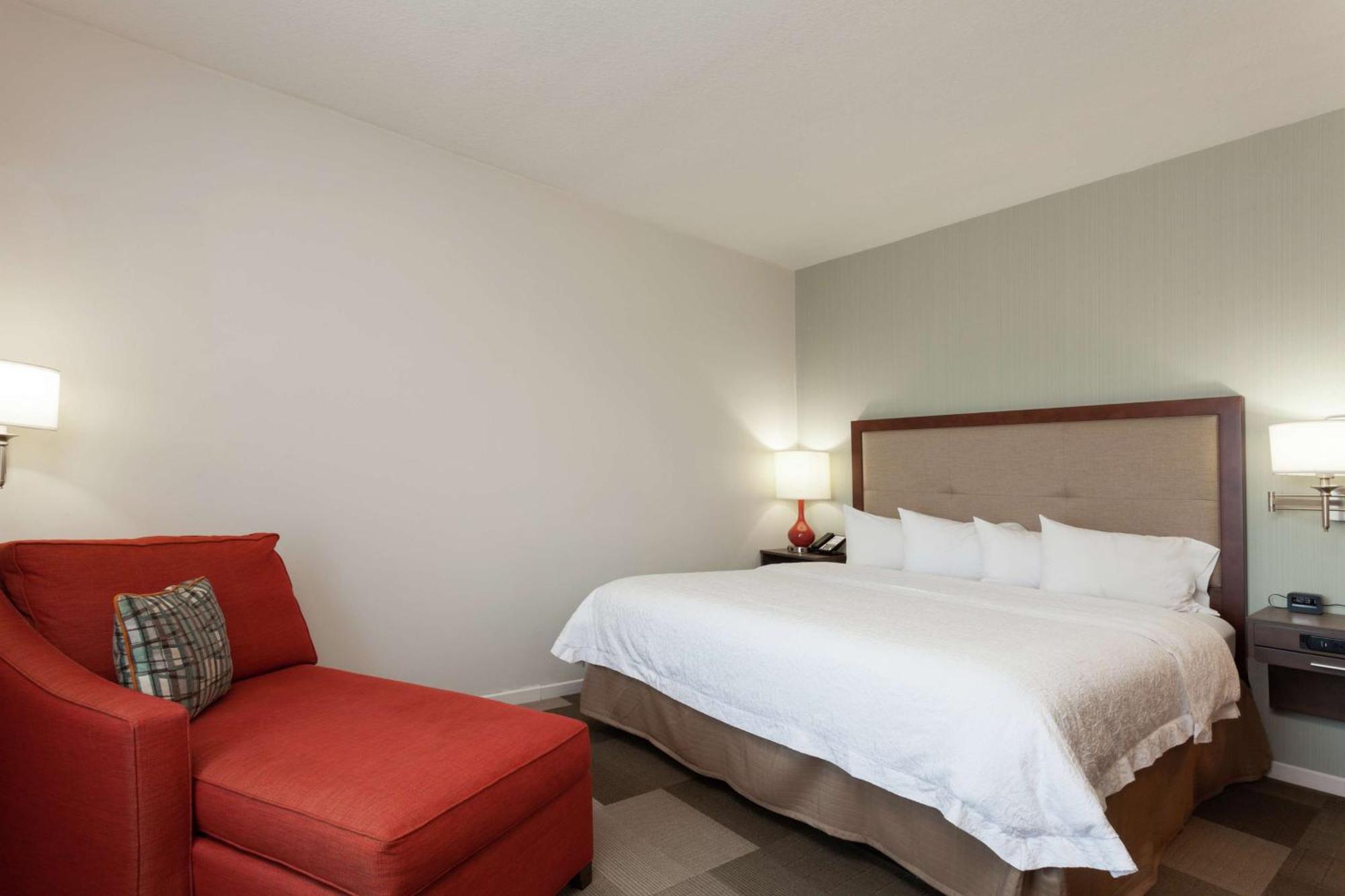 Hampton Inn & Suites - Deland Exteriör bild