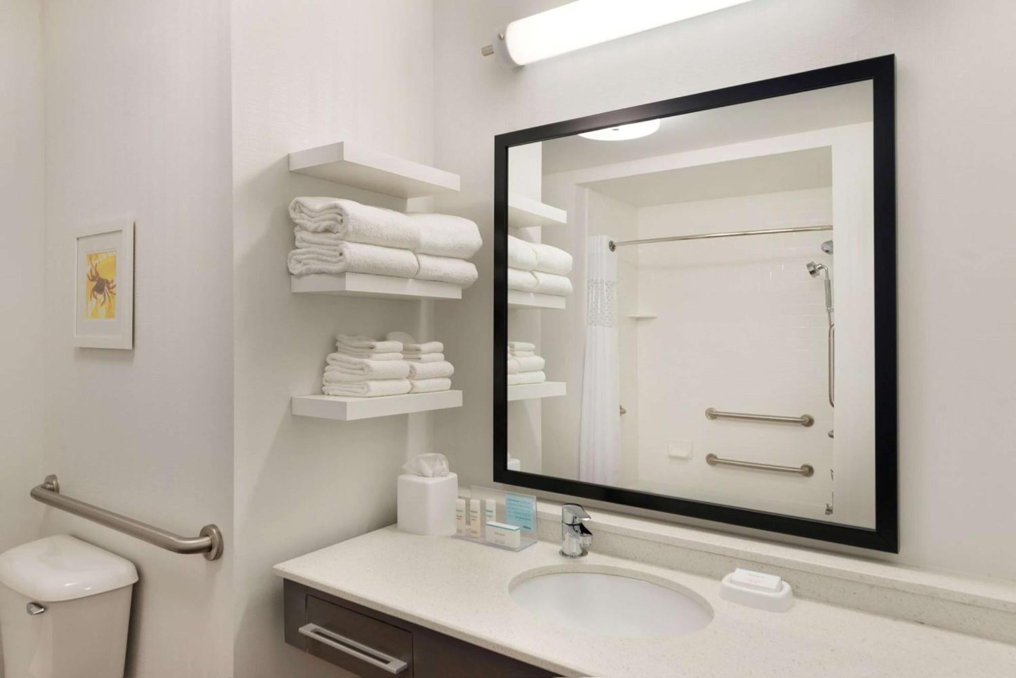 Hampton Inn & Suites - Deland Exteriör bild