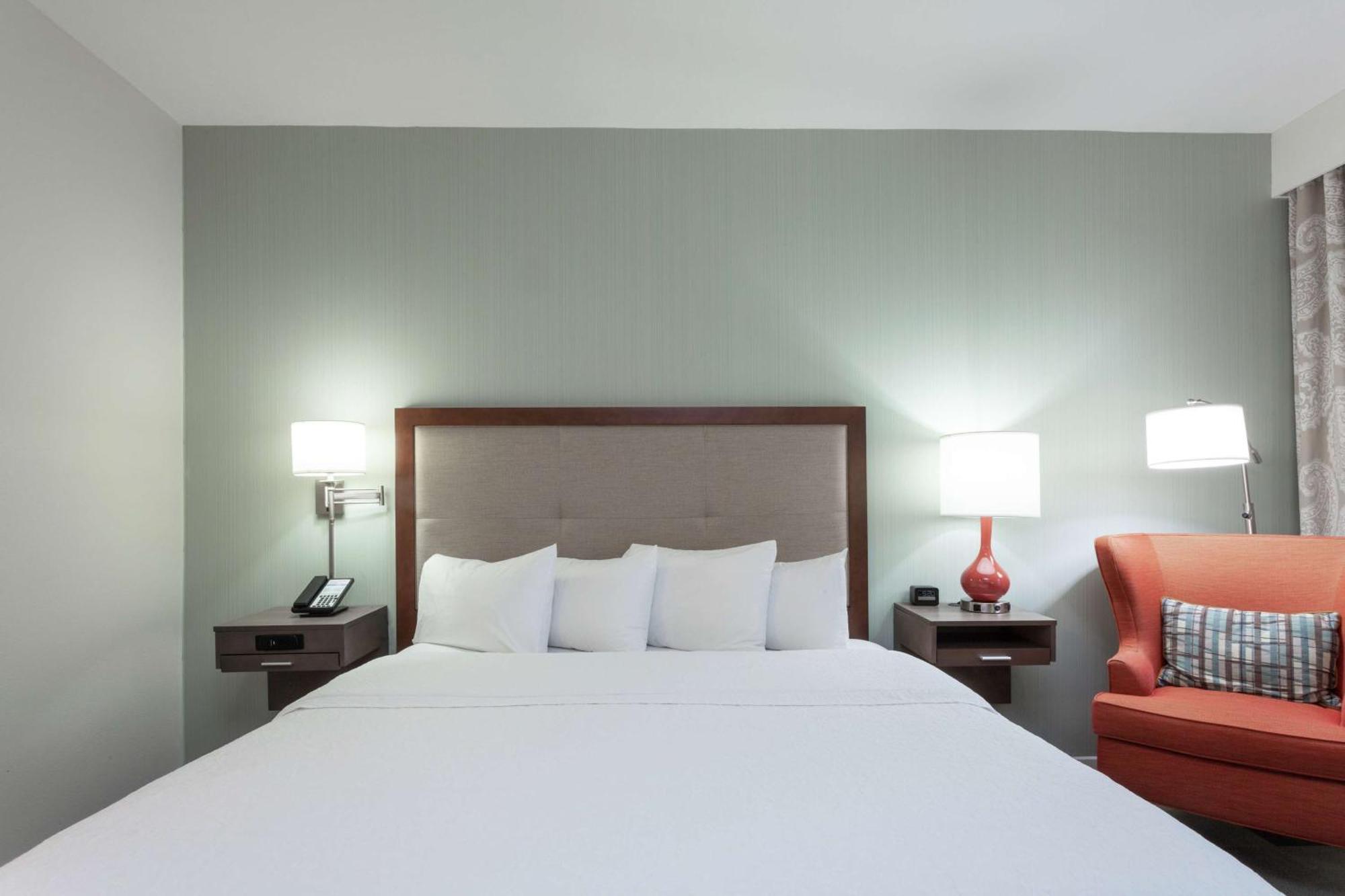 Hampton Inn & Suites - Deland Exteriör bild