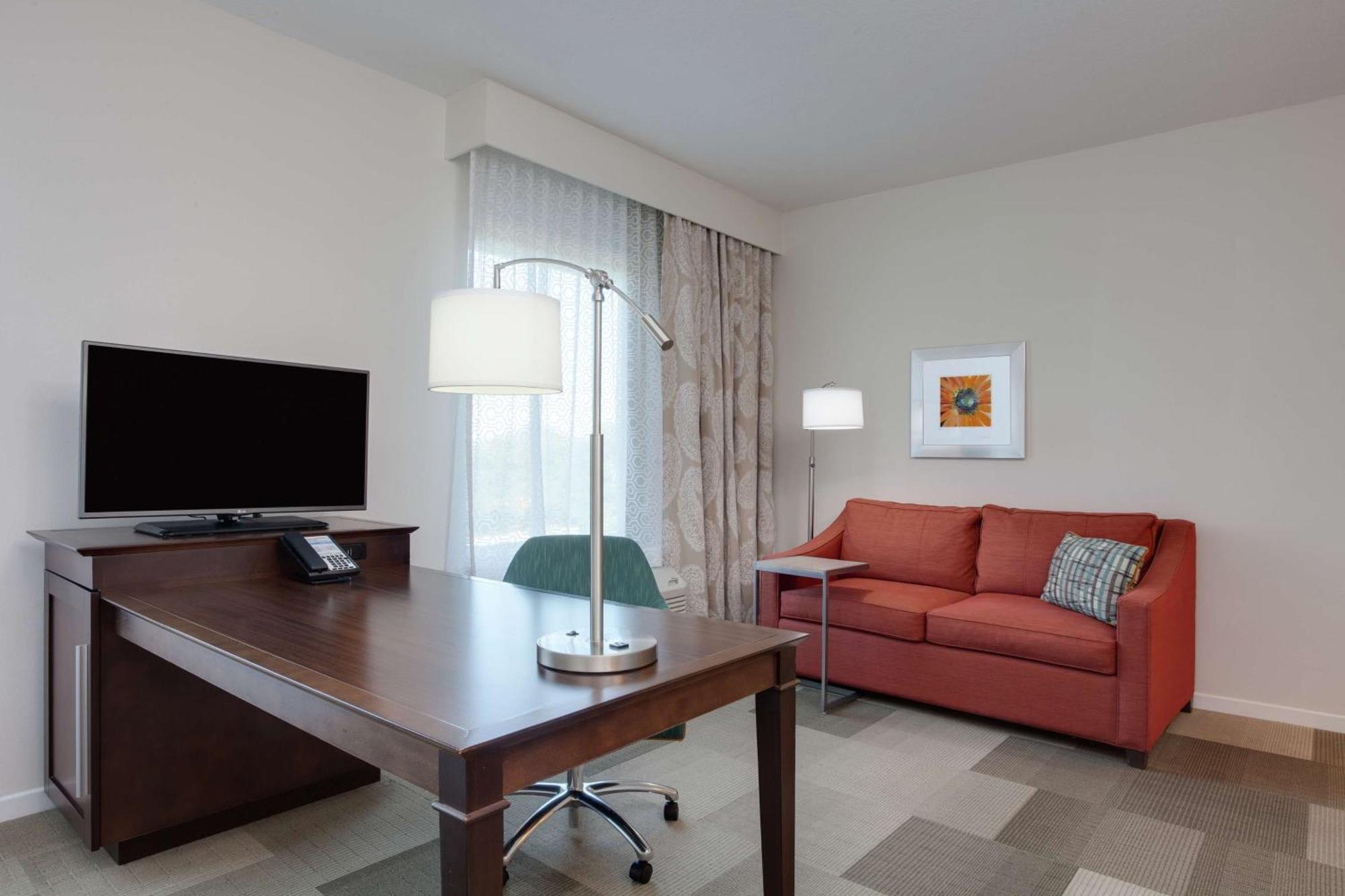 Hampton Inn & Suites - Deland Exteriör bild