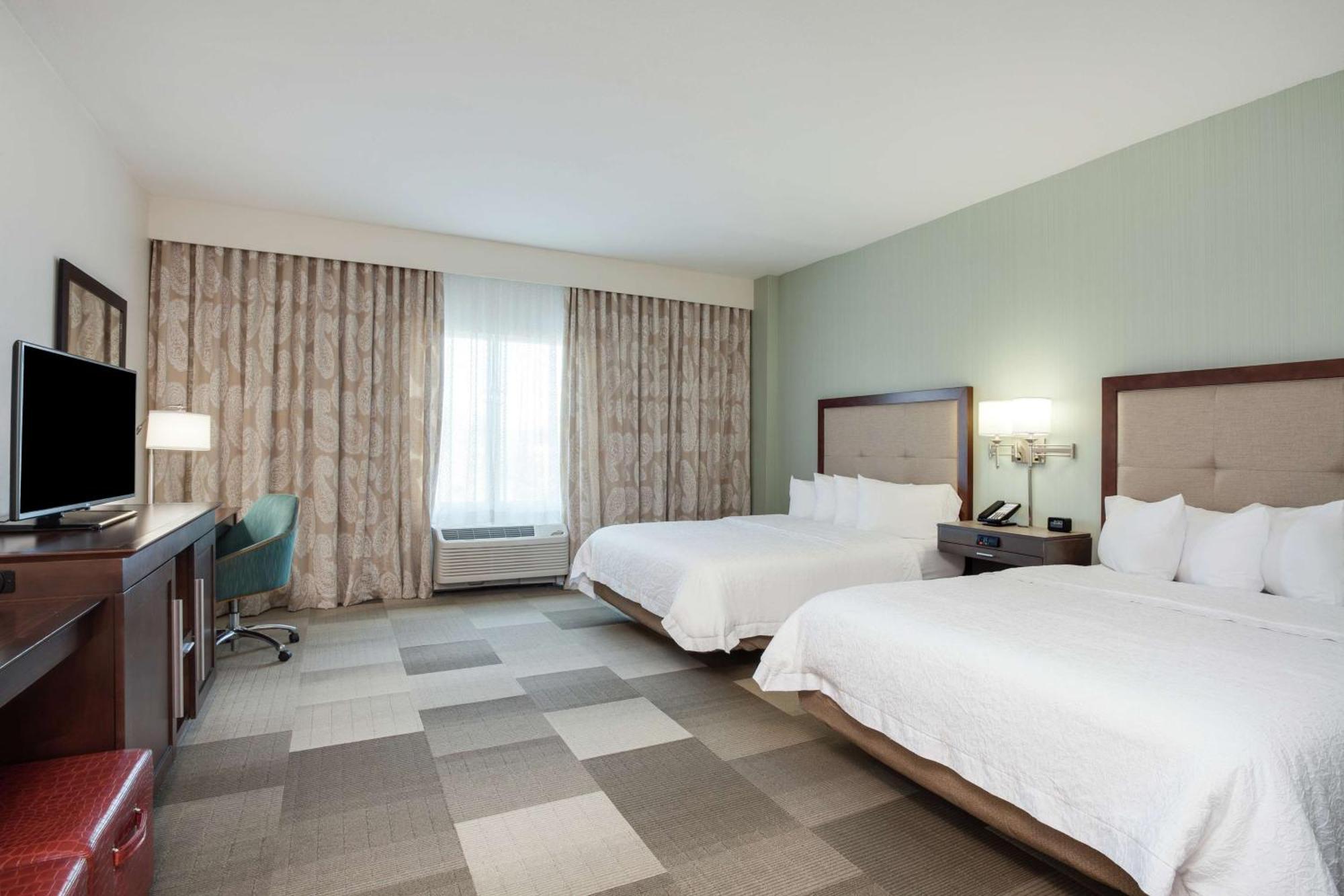 Hampton Inn & Suites - Deland Exteriör bild