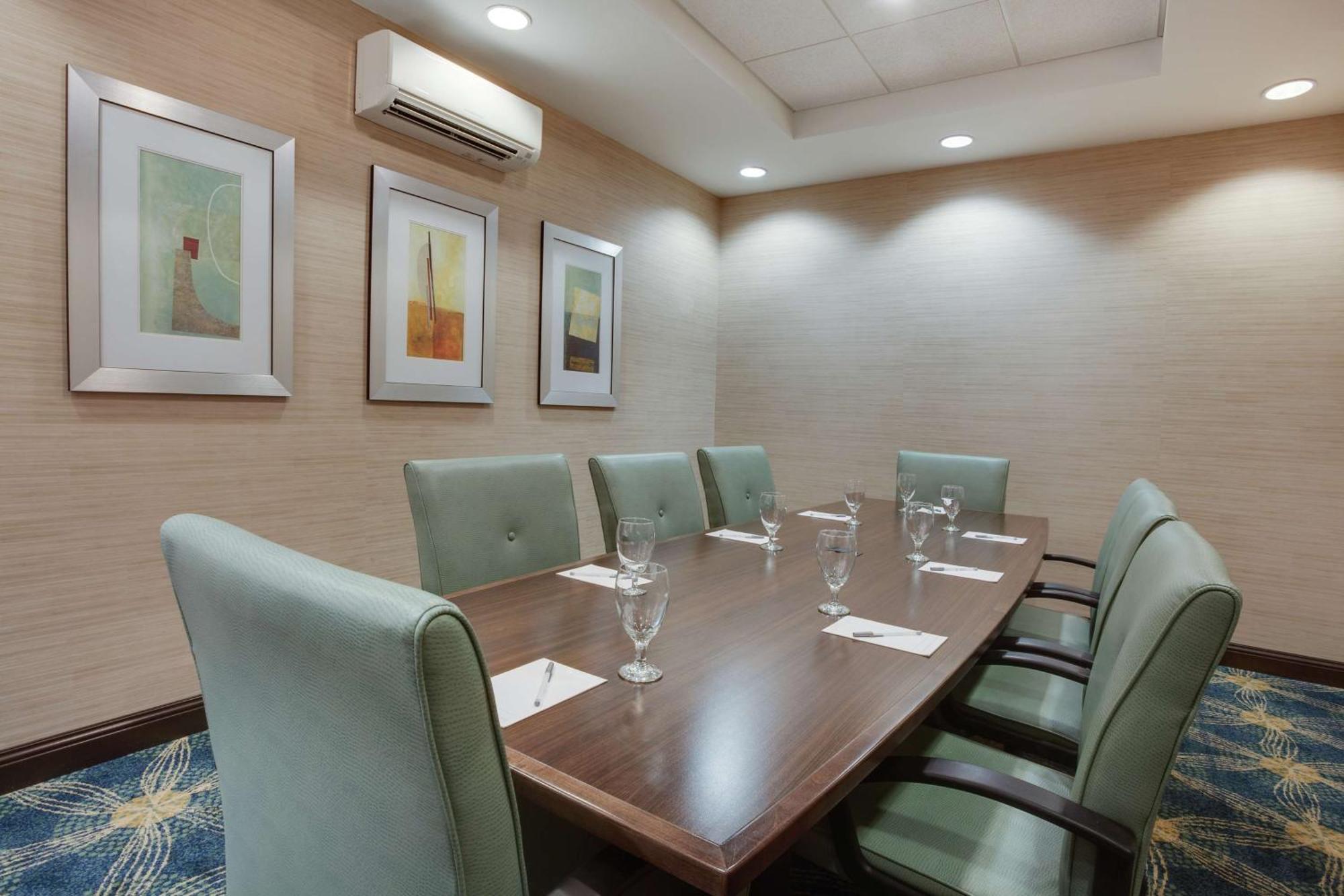 Hampton Inn & Suites - Deland Exteriör bild