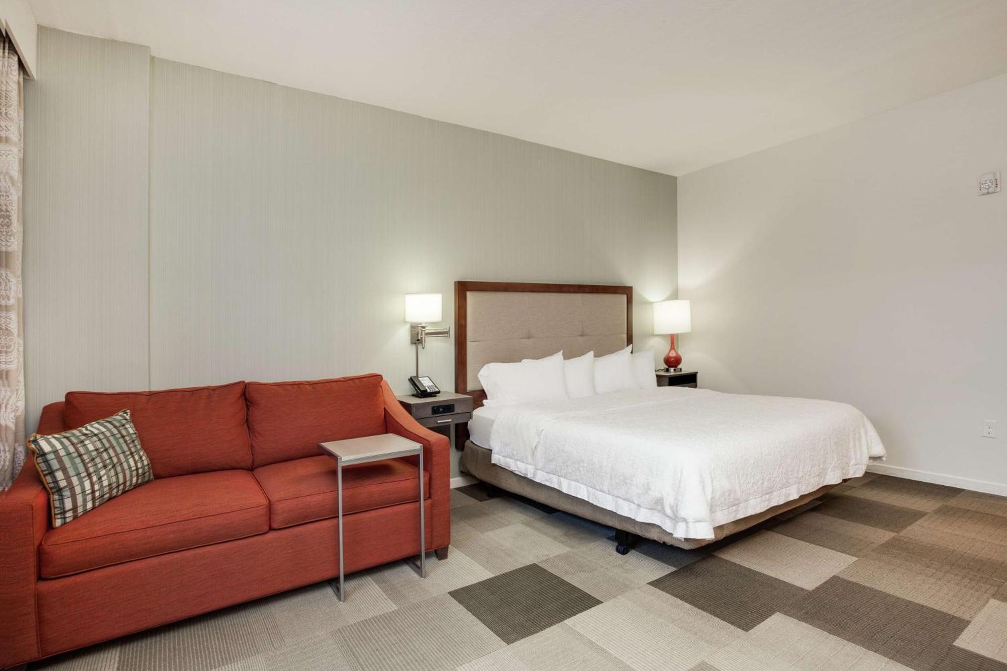 Hampton Inn & Suites - Deland Exteriör bild
