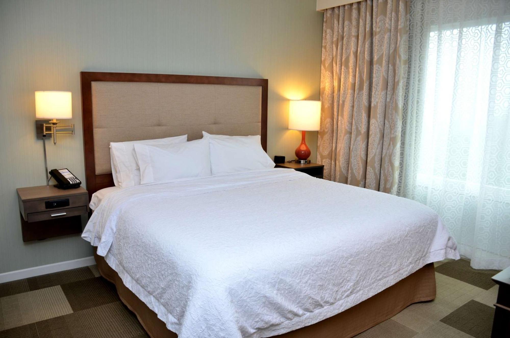 Hampton Inn & Suites - Deland Exteriör bild