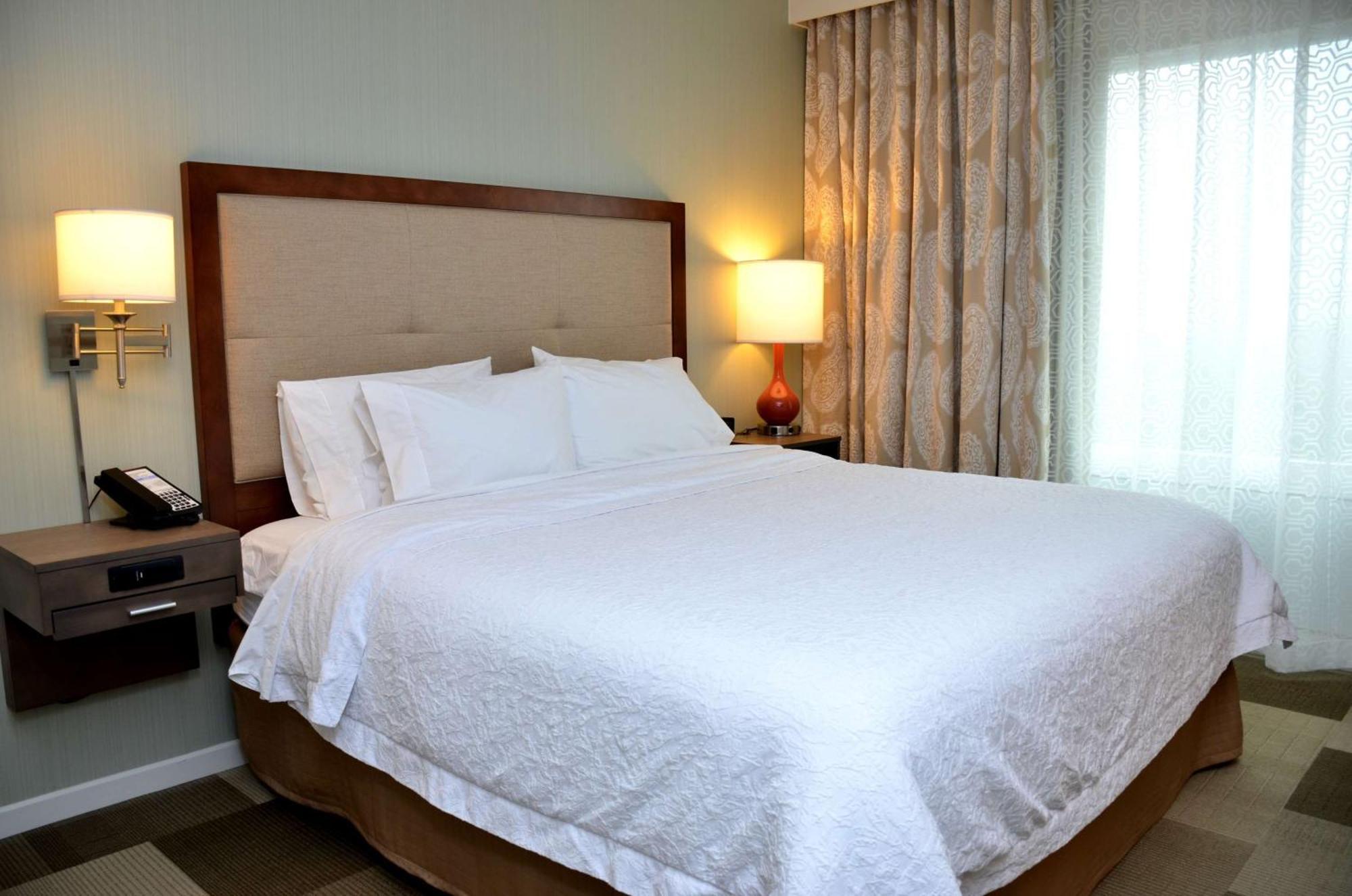 Hampton Inn & Suites - Deland Exteriör bild