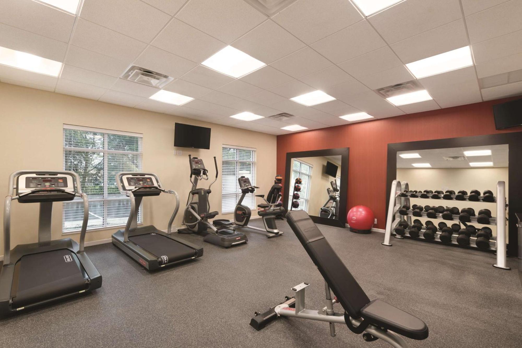 Hampton Inn & Suites - Deland Exteriör bild