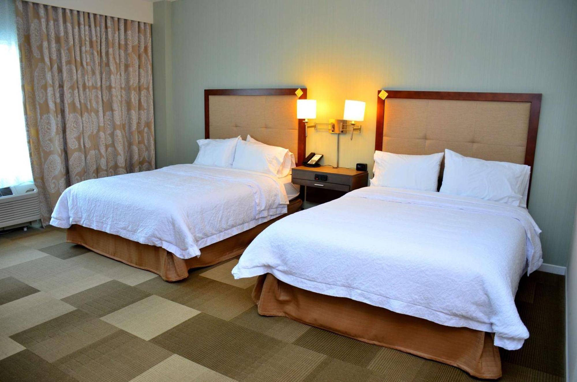 Hampton Inn & Suites - Deland Exteriör bild